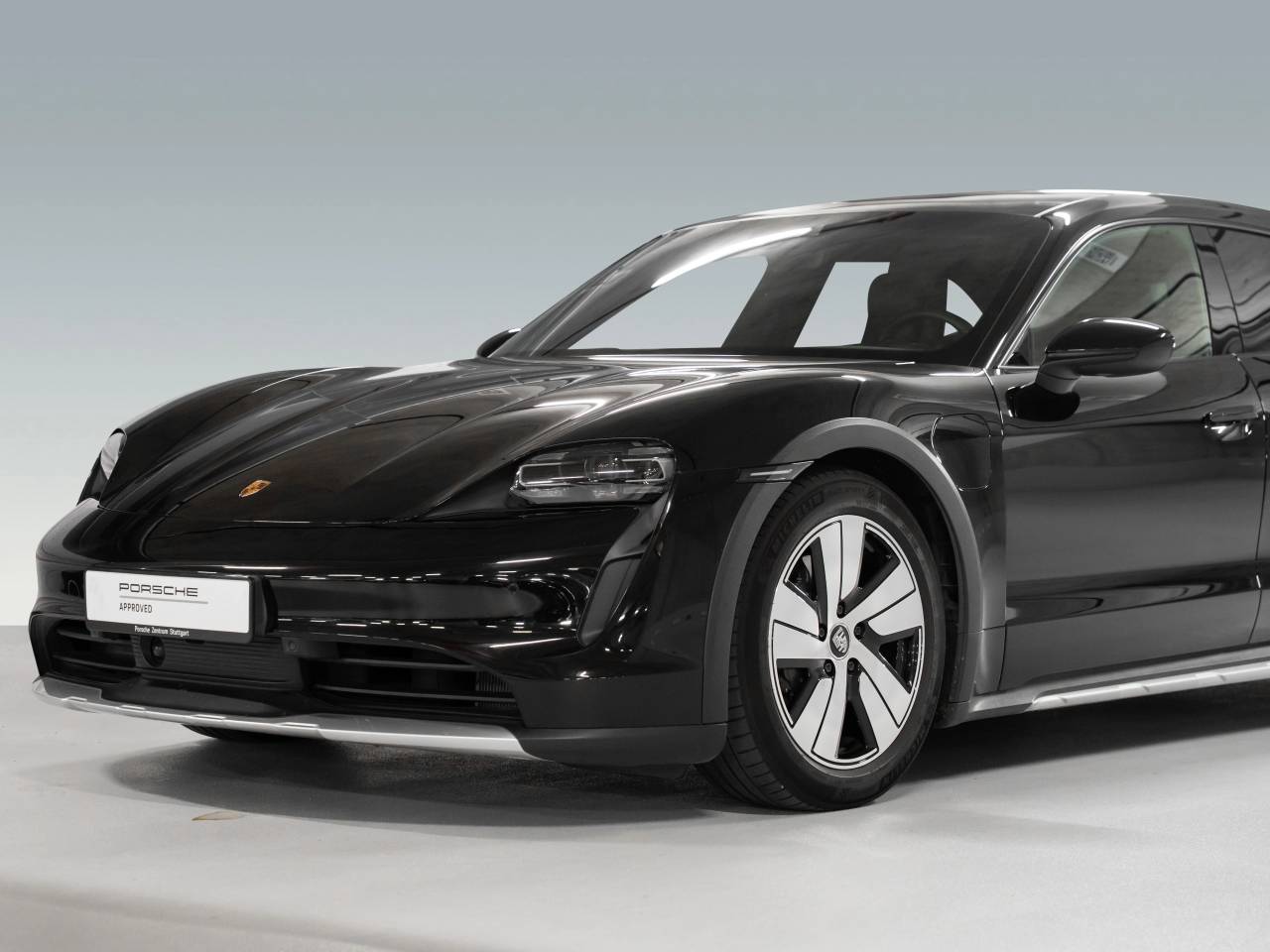 Porsche Taycan 4 Cross Turismo - 2022 - Joinsteer - #7