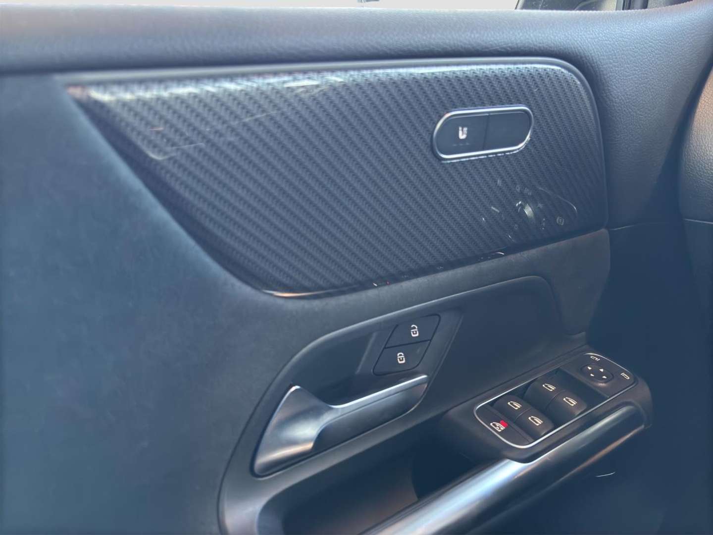 Mercedes B 250 E 250 AMG Line - 2021 - Joinsteer - #17