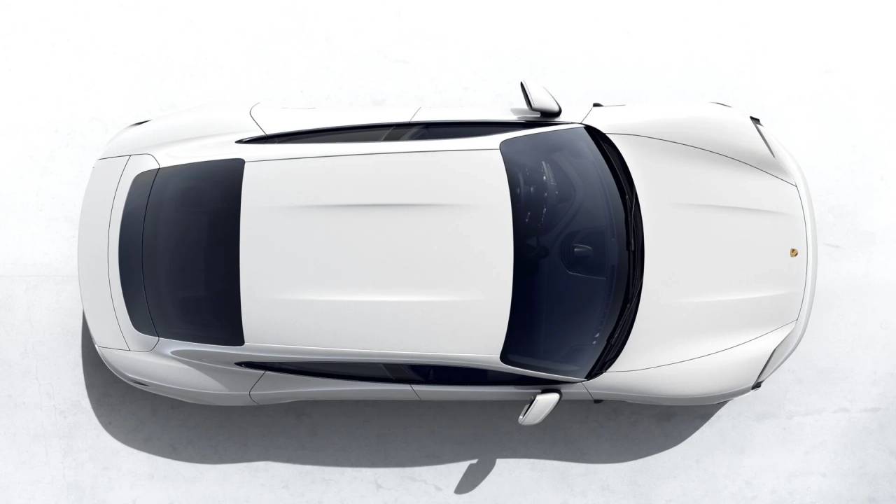 Porsche Taycan 4S - 2020 - Joinsteer - #5