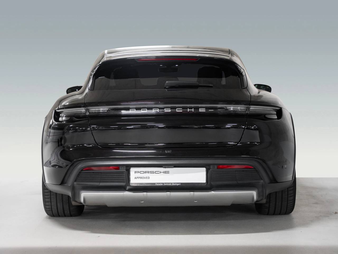 Porsche Taycan 4 Cross Turismo - 2022 - Joinsteer - #8