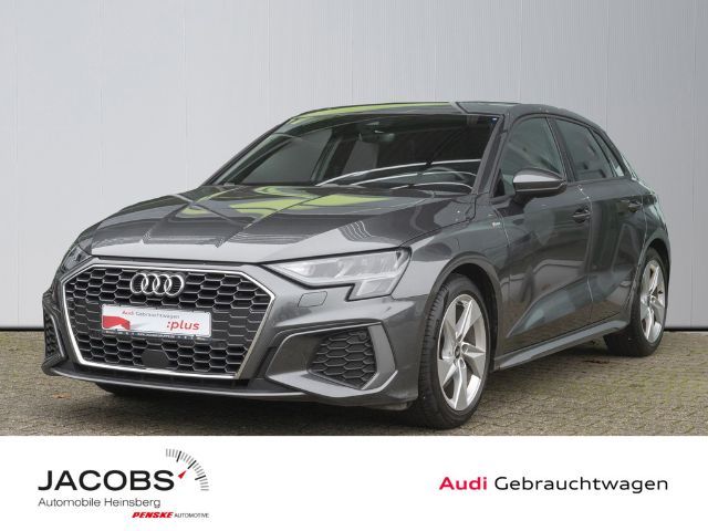 Audi A3 Sportback S Line 35 TFSI S Tronic - 2020 - Joinsteer