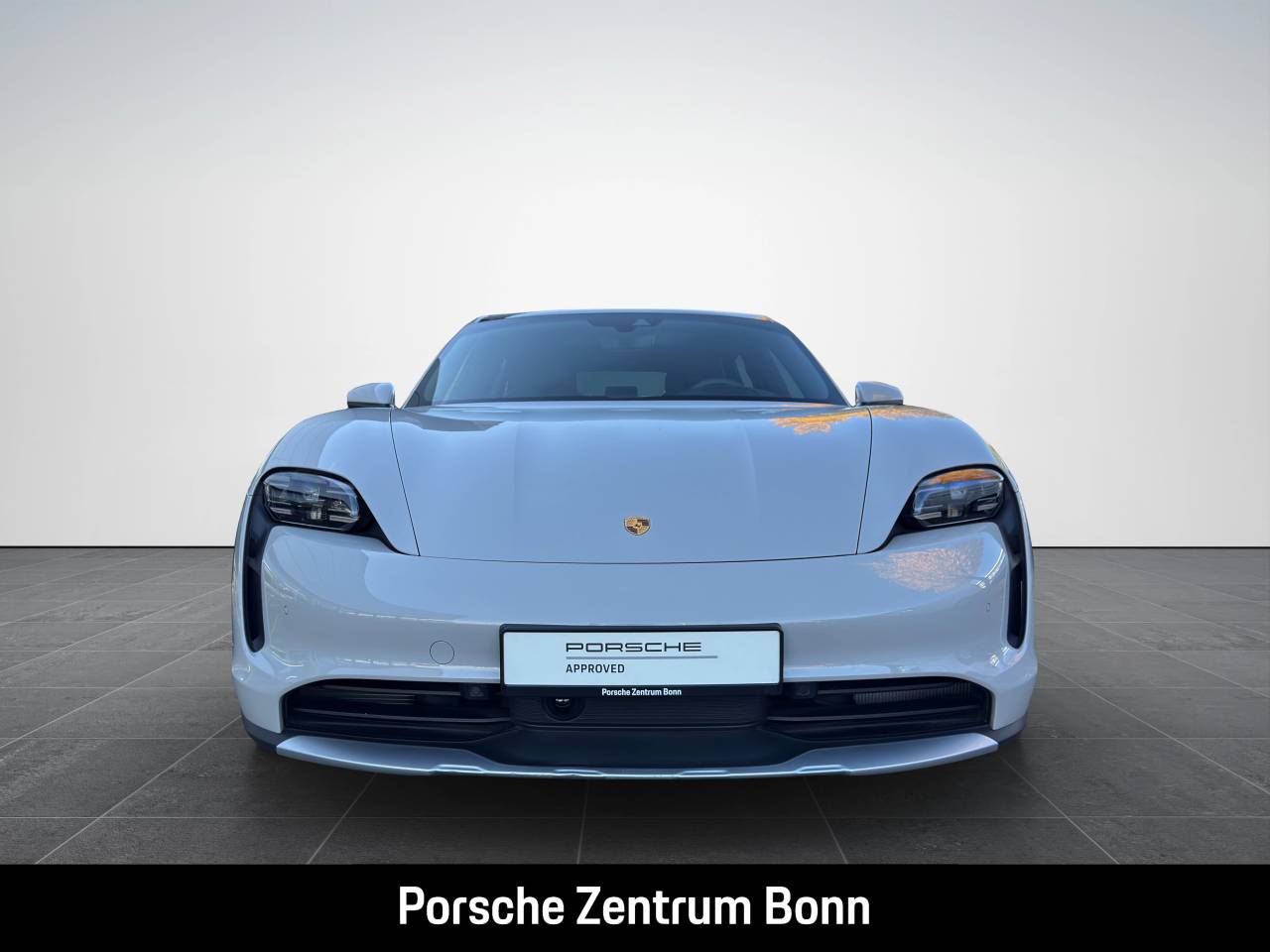 Porsche Taycan 4 Cross Turismo - 2022 - Joinsteer - #2