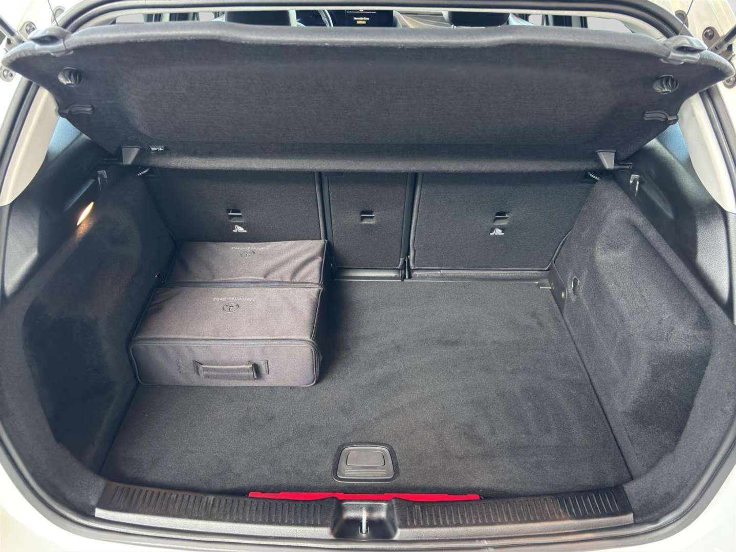 Mercedes B 250 E 250 AMG Line - 2021 - Joinsteer - #18