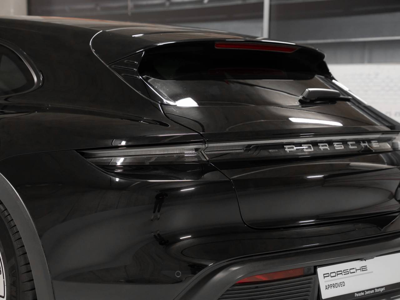 Porsche Taycan 4 Cross Turismo - 2022 - Joinsteer - #10
