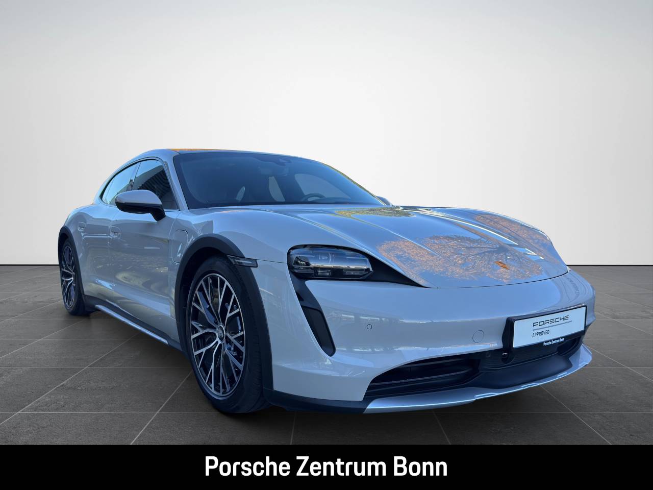 Porsche Taycan 4 Cross Turismo - 2022 - Joinsteer - #3