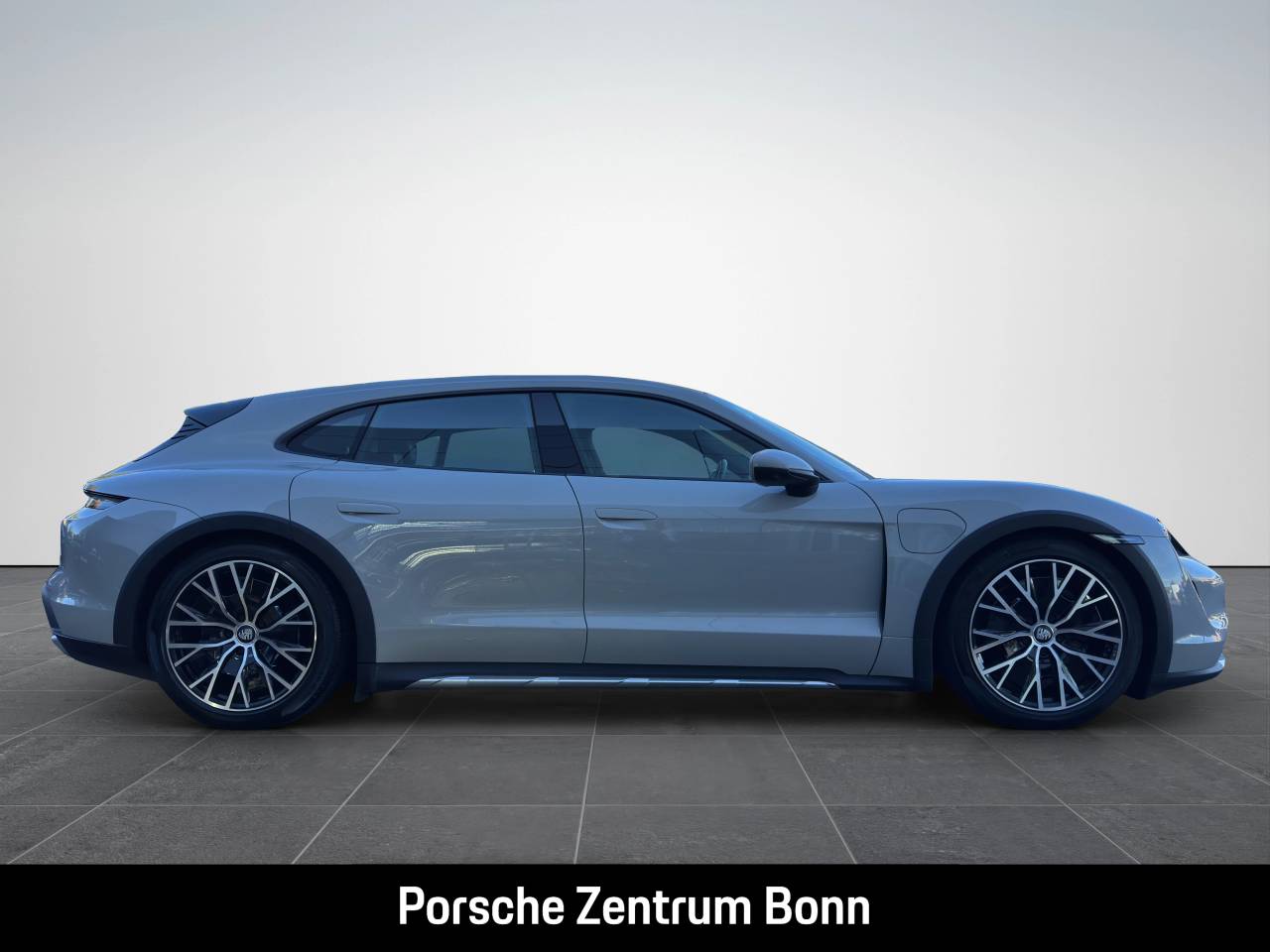 Porsche Taycan 4 Cross Turismo - 2022 - Joinsteer - #4