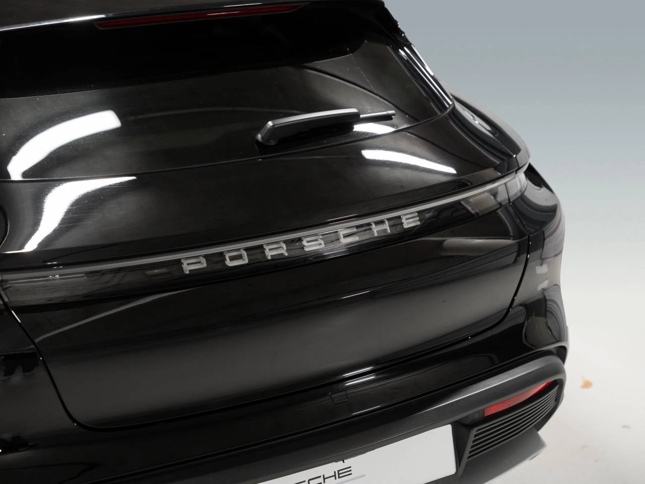 Porsche Taycan 4 Cross Turismo - 2022 - Joinsteer - #11