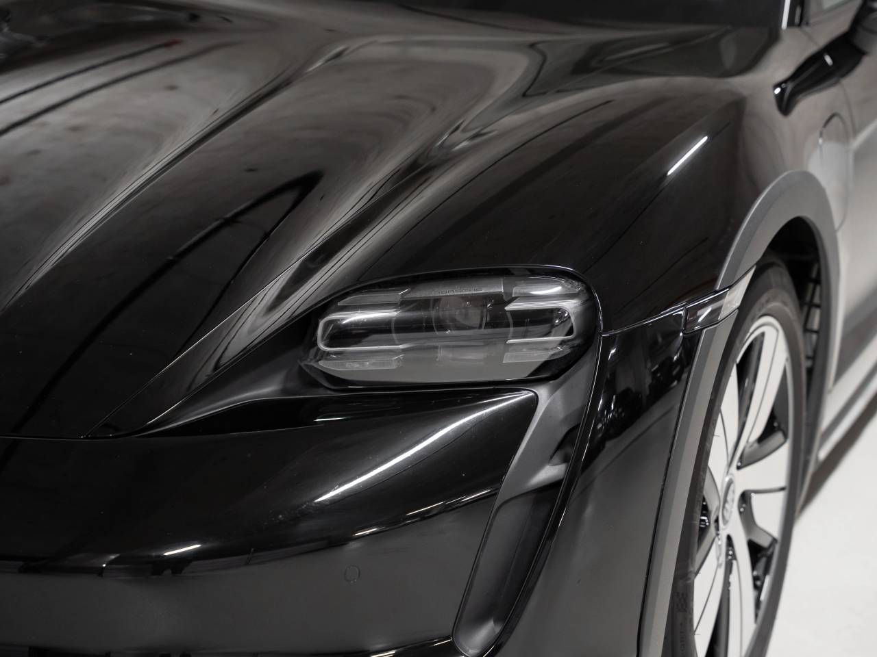 Porsche Taycan 4 Cross Turismo - 2022 - Joinsteer - #12