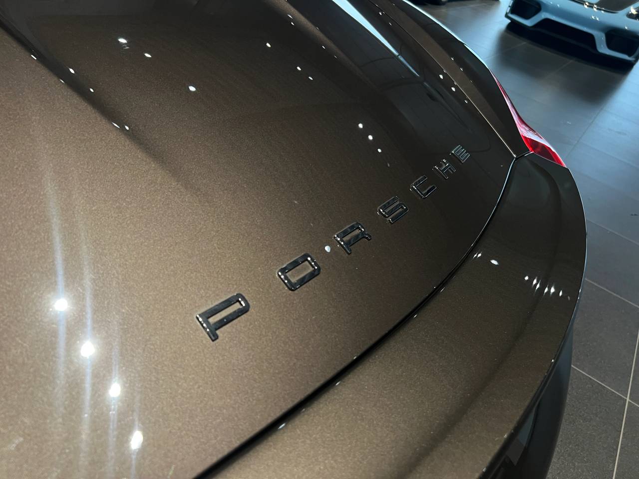 Porsche 981 Cayman Boxster - 2015 - Joinsteer - #22