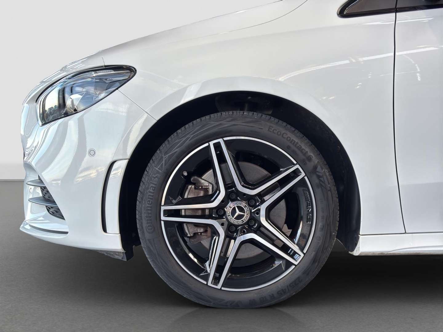 Mercedes B 250 E 250 AMG Line - 2021 - Joinsteer - #19