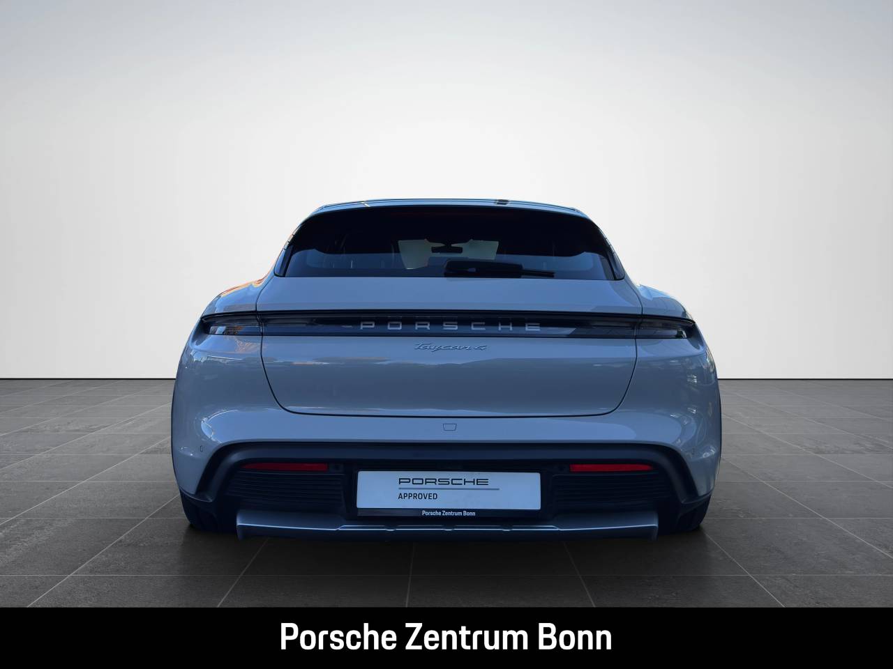 Porsche Taycan 4 Cross Turismo - 2022 - Joinsteer - #6