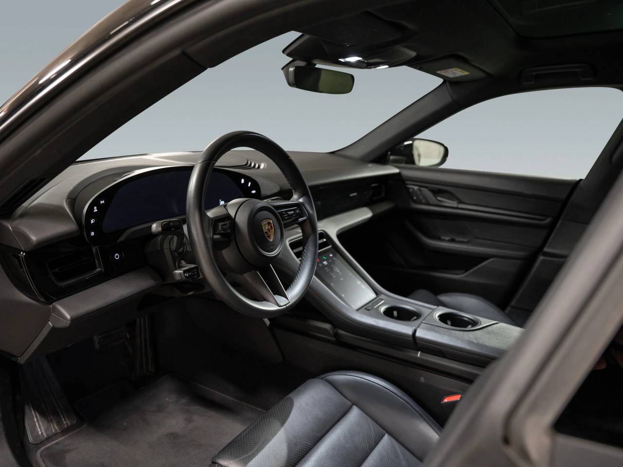 Porsche Taycan 4 Cross Turismo - 2022 - Joinsteer - #14