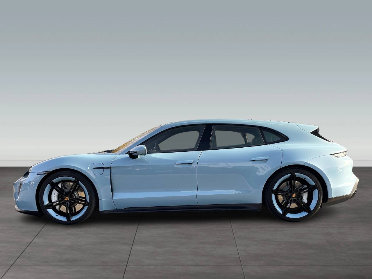 Porsche Taycan GTS Sport Turismo - 2023 - Joinsteer - #2