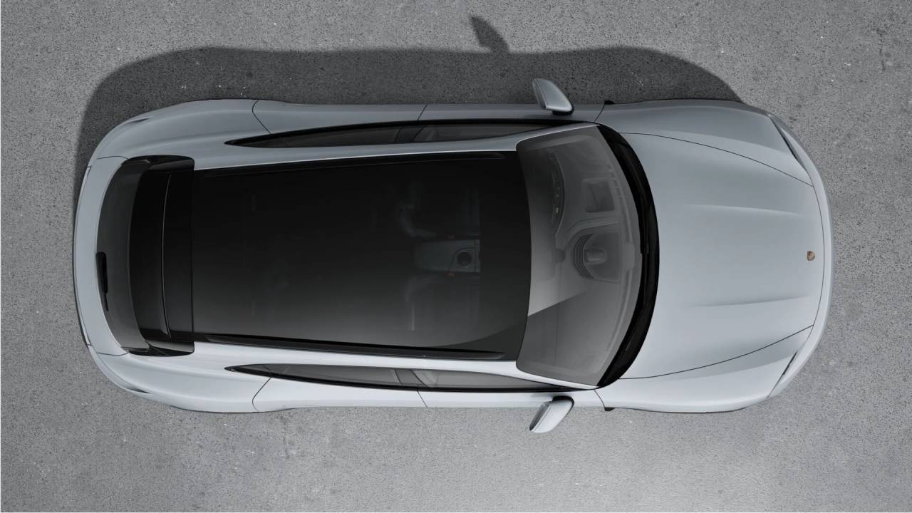 Porsche Taycan ph2 4S Cross Turismo - 2024 - Joinsteer - #5