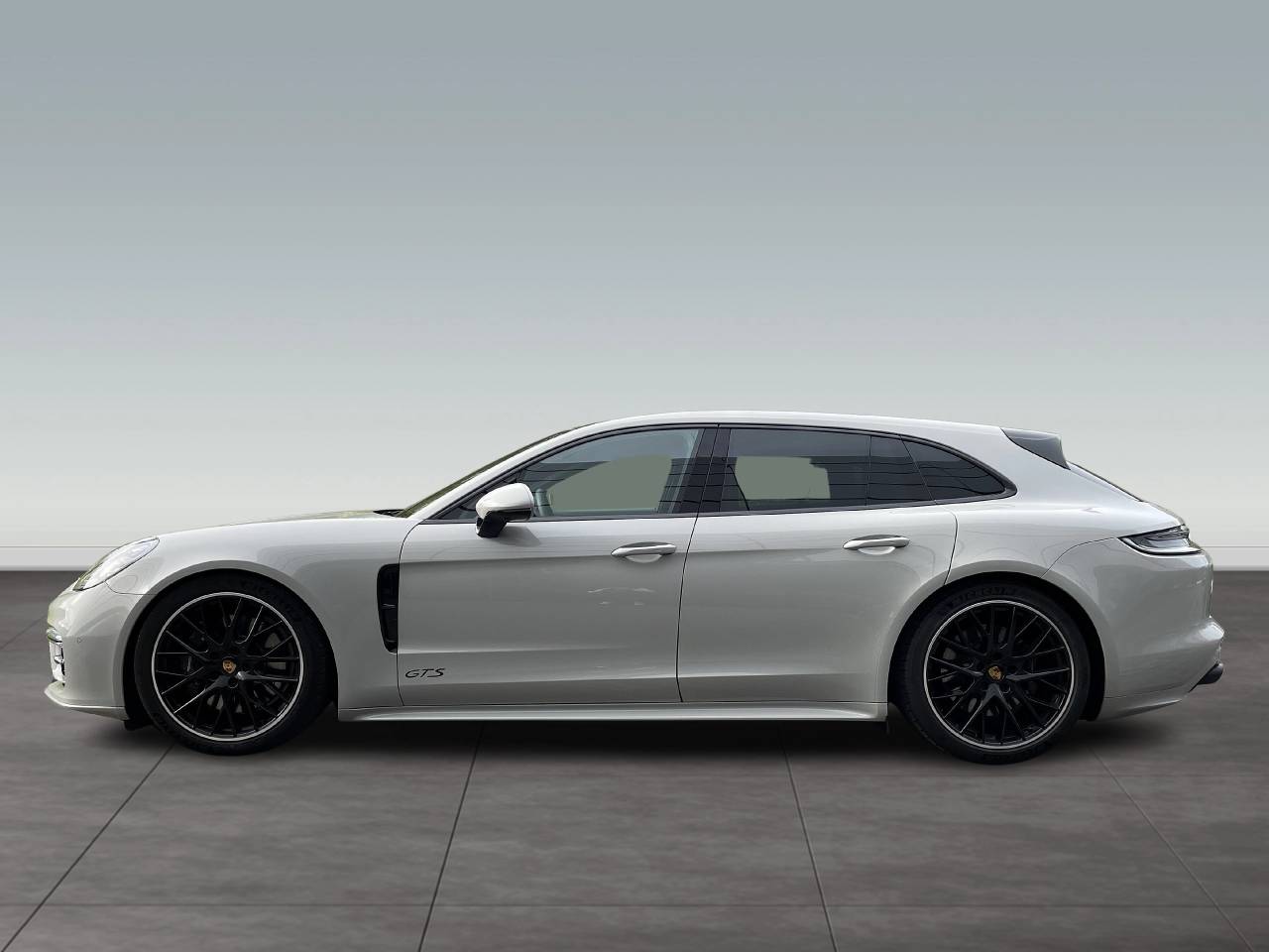 Porsche Panamera II ph2 GTS Sport Turismo - 2022 - Joinsteer - #2