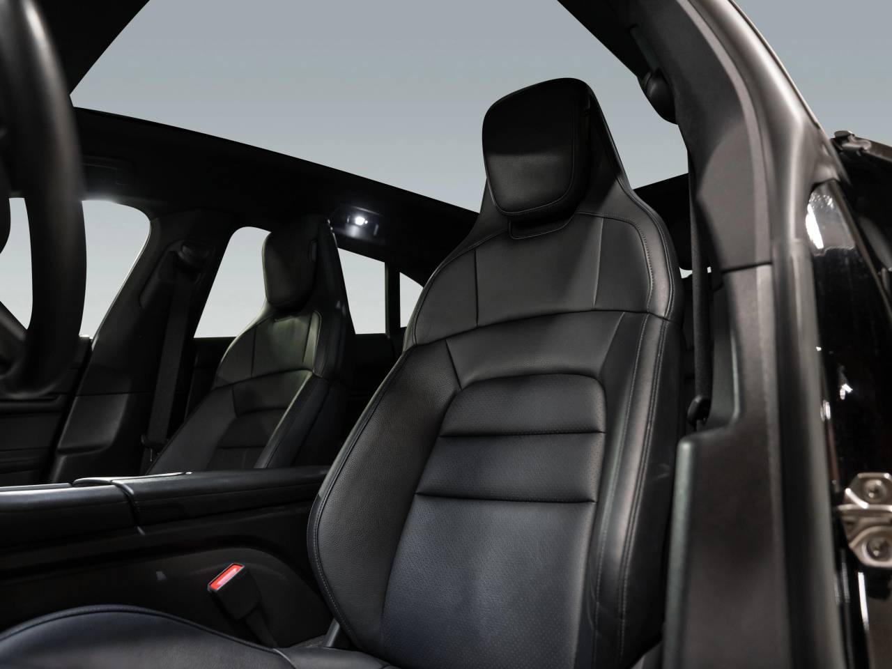 Porsche Taycan 4 Cross Turismo - 2022 - Joinsteer - #15