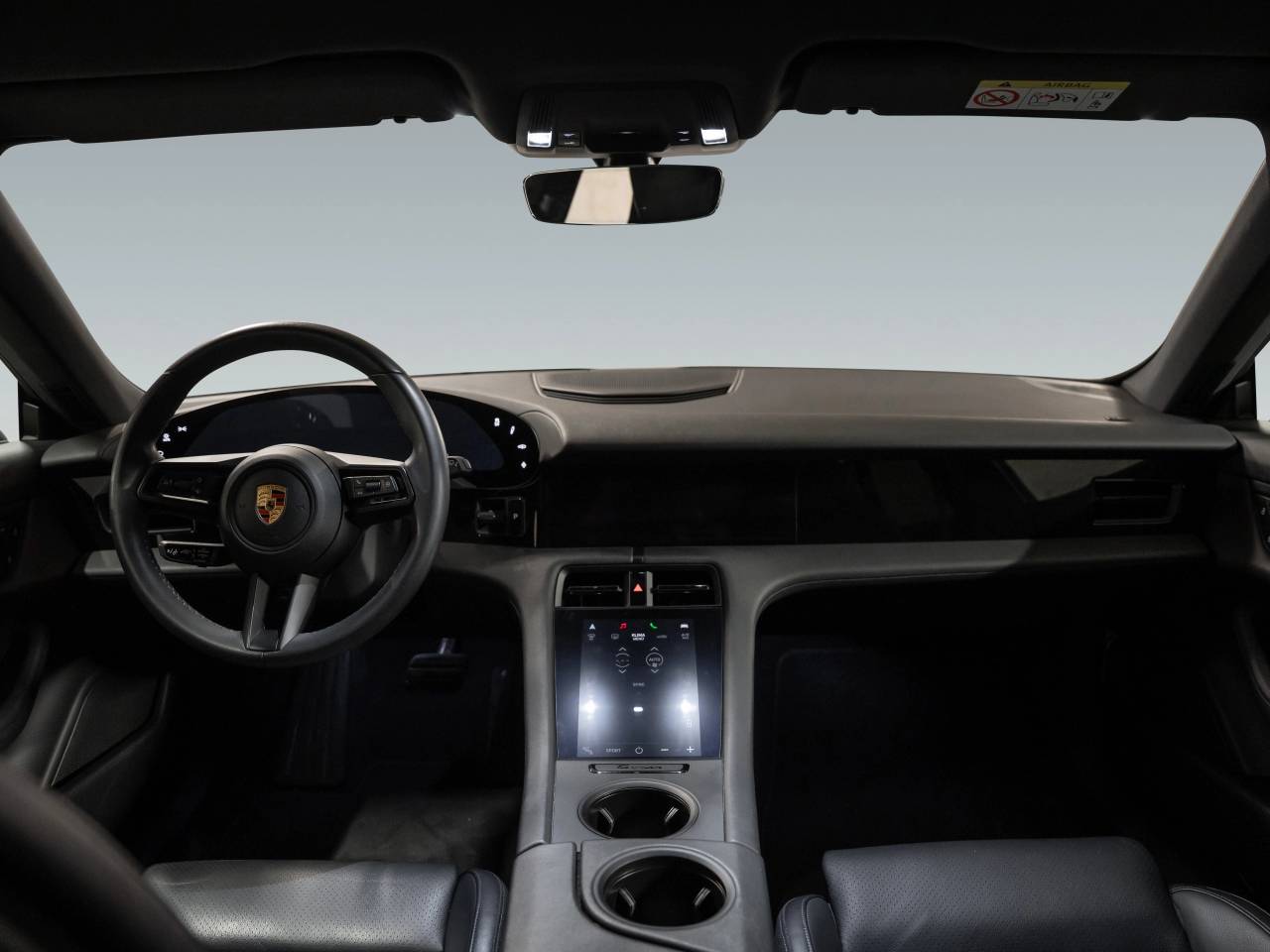 Porsche Taycan 4 Cross Turismo - 2022 - Joinsteer - #16