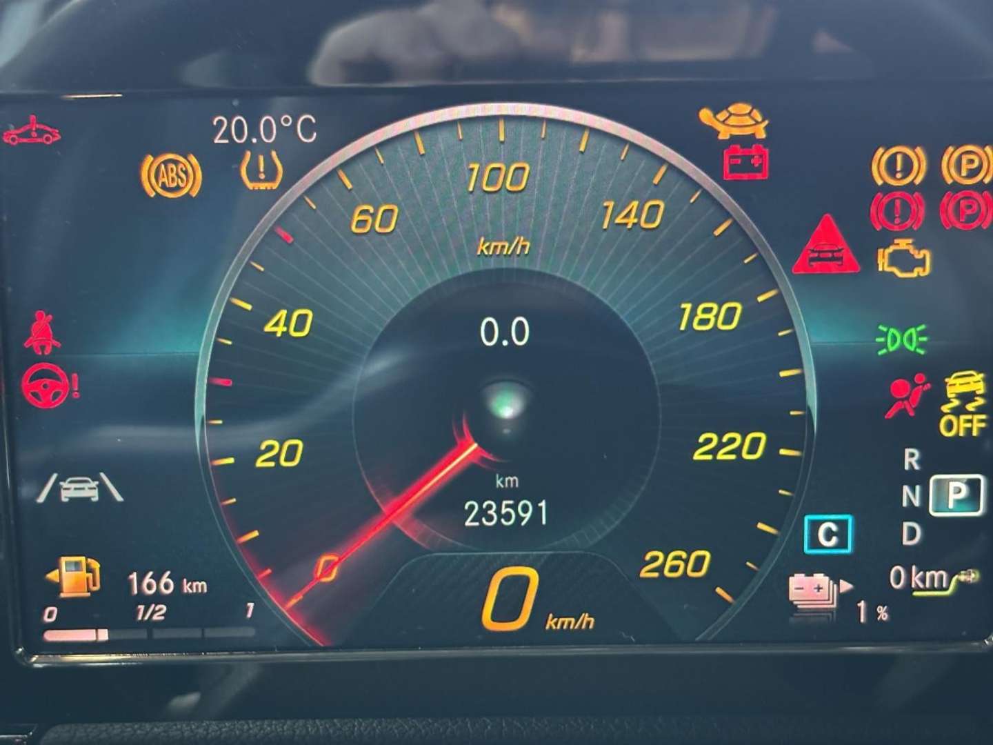 Mercedes B 250 E 250 AMG Line - 2021 - Joinsteer - #20