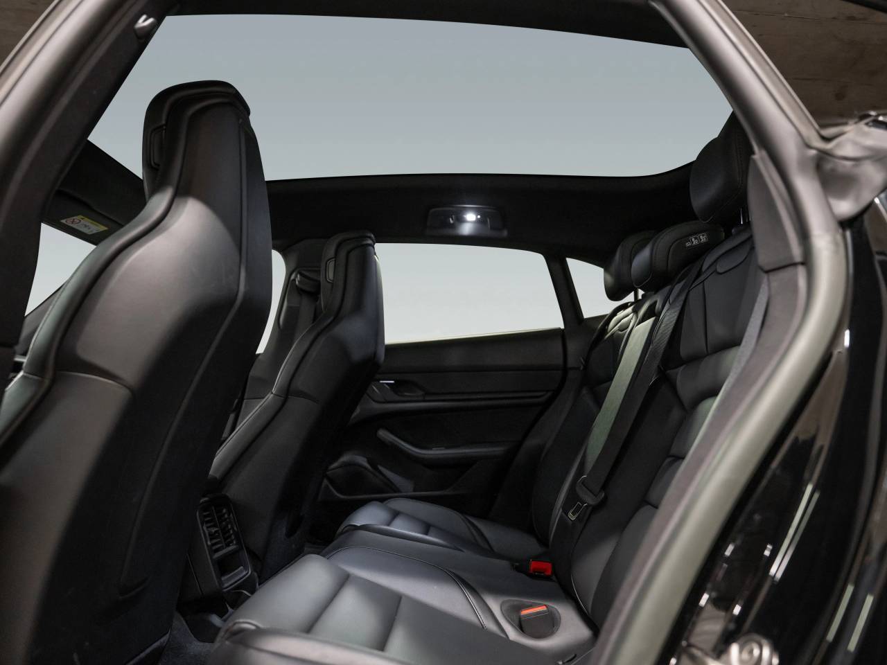 Porsche Taycan 4 Cross Turismo - 2022 - Joinsteer - #17