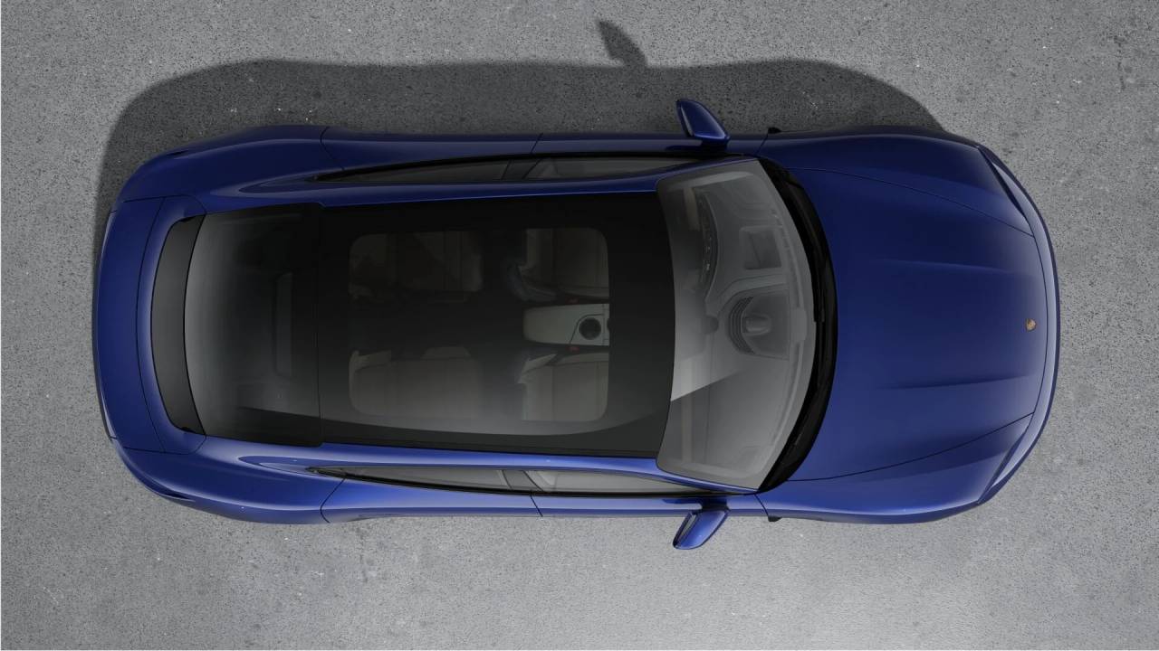 Porsche Taycan ph2 GTS - 2025 - Joinsteer - #5