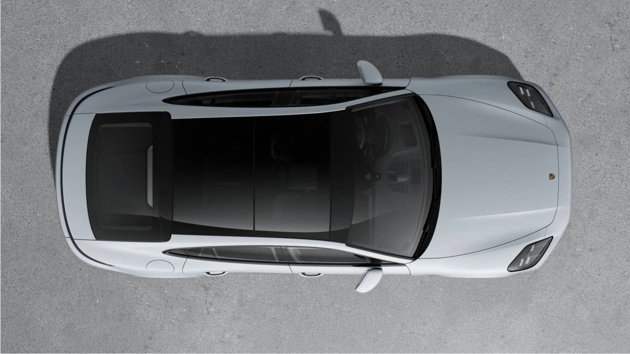 Porsche Panamera III 4S E-Hybrid - 2024 - Joinsteer - #4