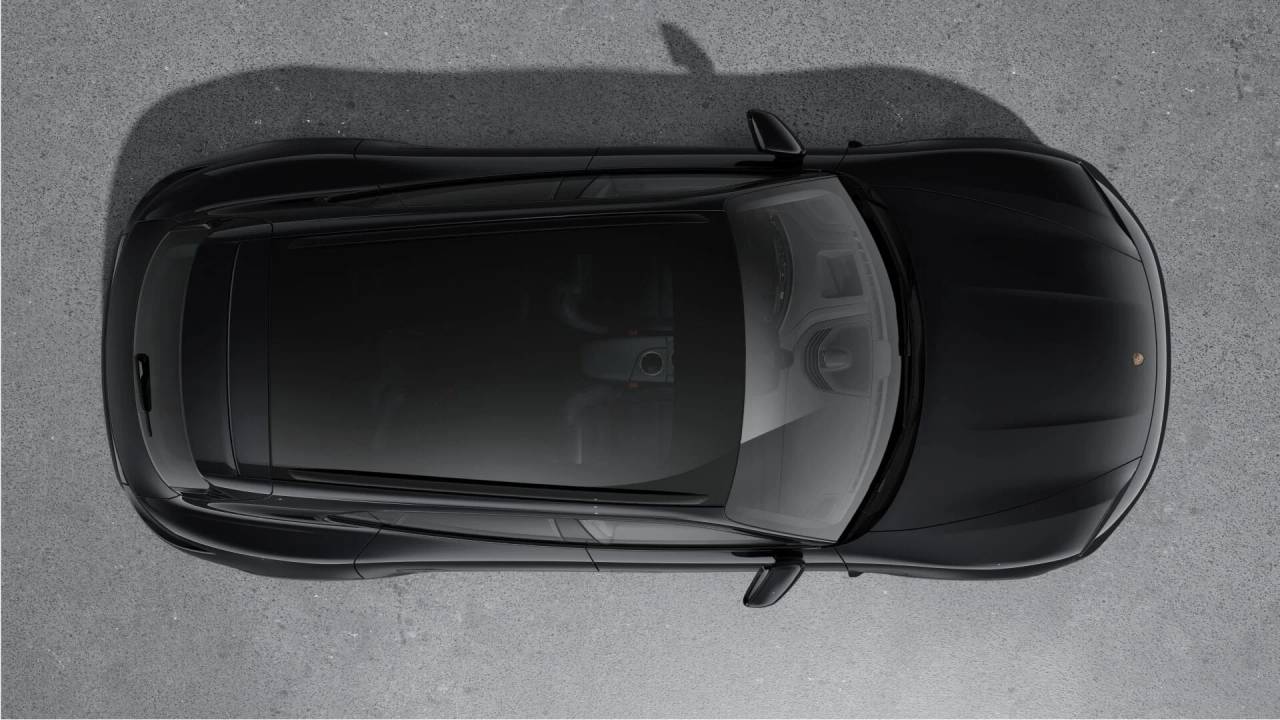 Porsche Taycan ph2 4S Cross Turismo - 2024 - Joinsteer - #5