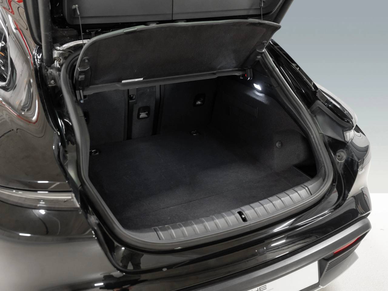 Porsche Taycan 4 Cross Turismo - 2022 - Joinsteer - #19