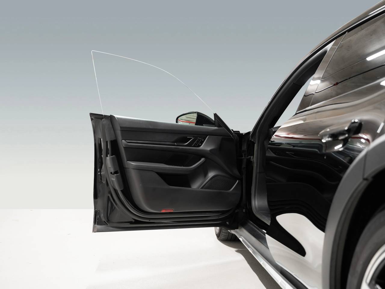 Porsche Taycan 4 Cross Turismo - 2022 - Joinsteer - #20