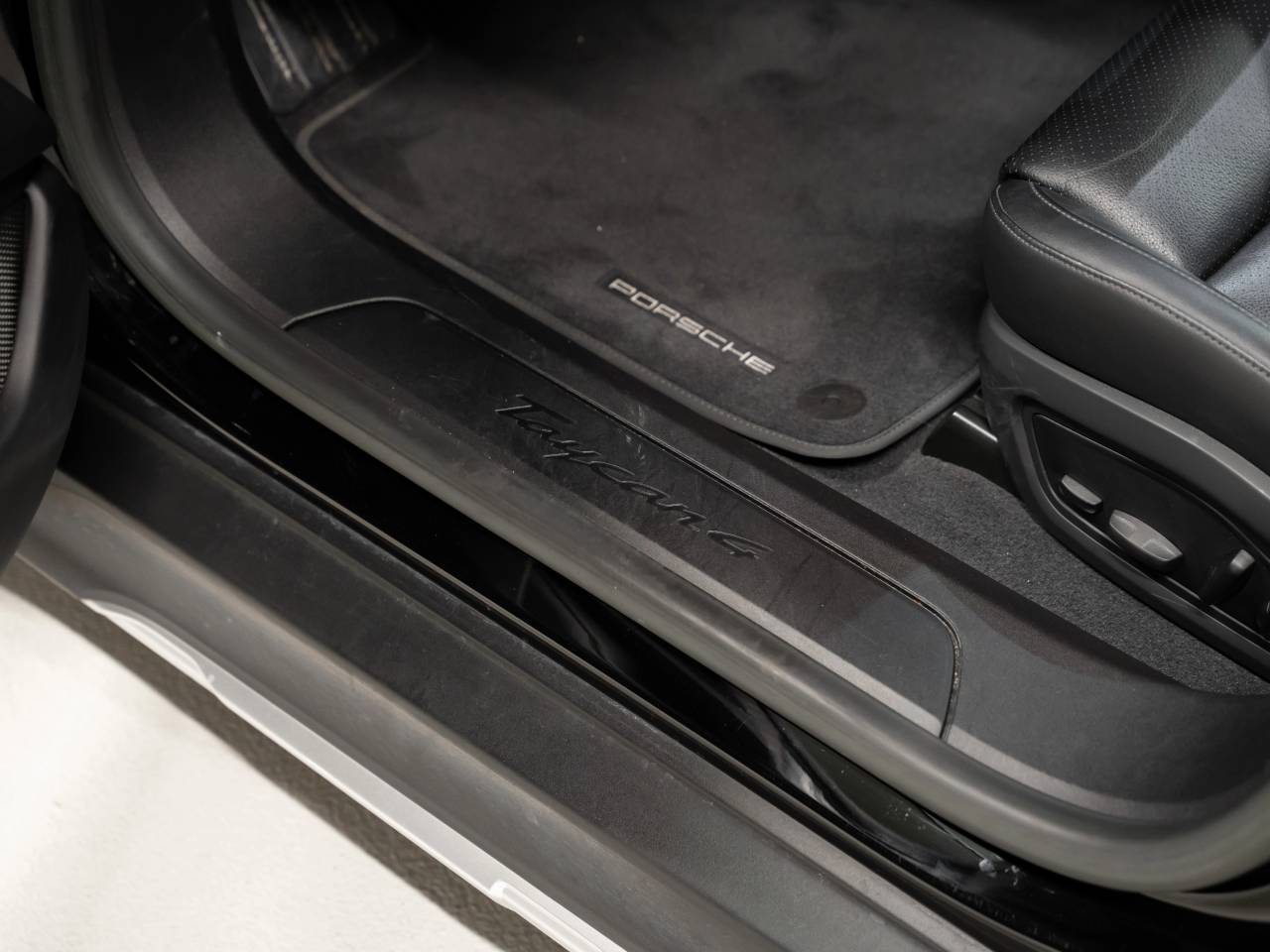 Porsche Taycan 4 Cross Turismo - 2022 - Joinsteer - #21
