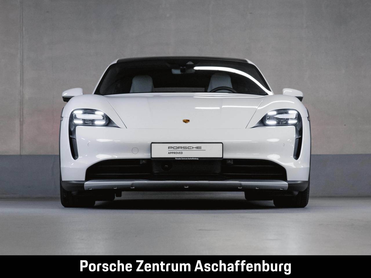 Porsche Taycan 4 Cross Turismo - 2022 - Joinsteer - #4