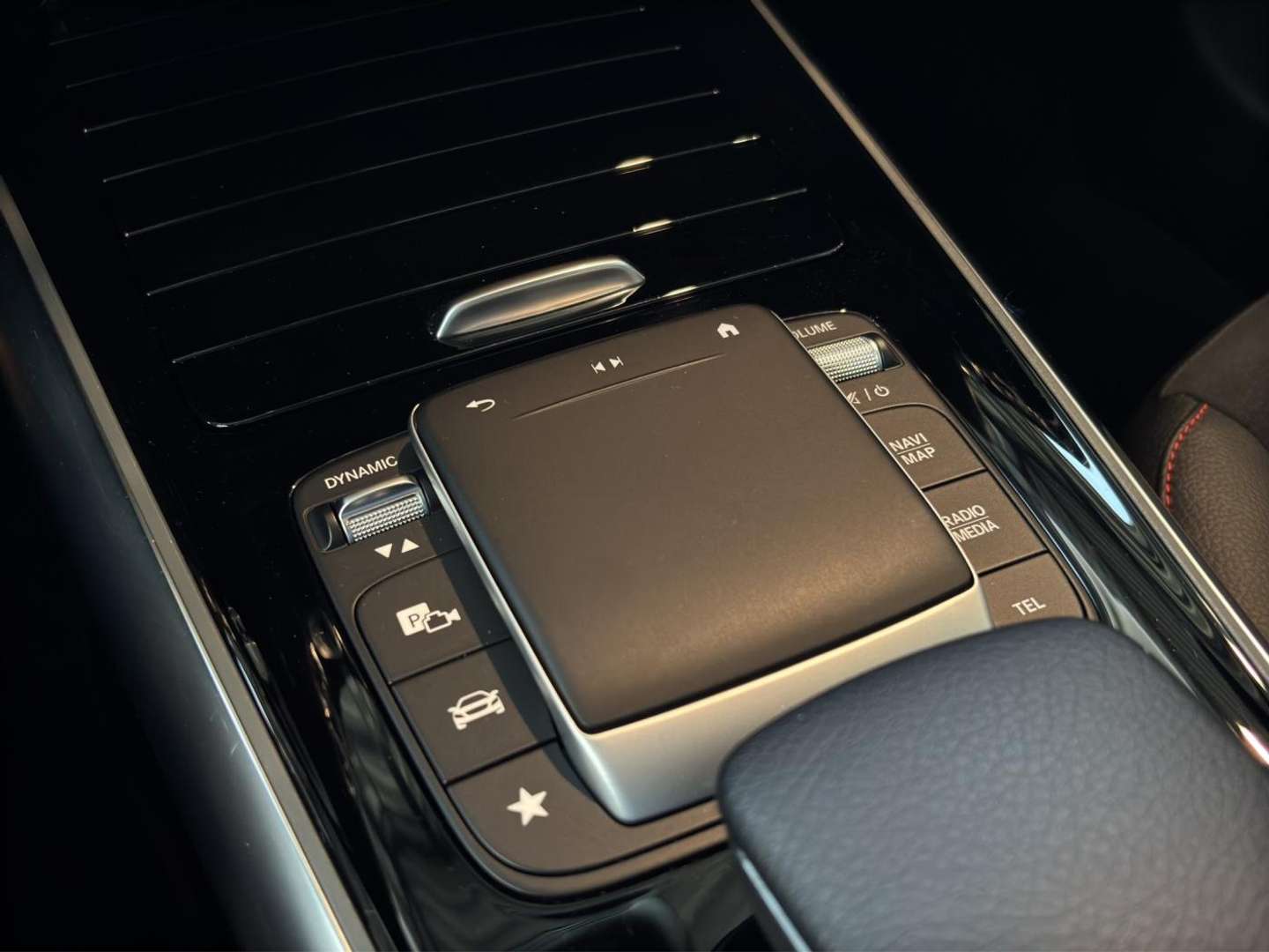 Mercedes B 250 E 250 AMG Line - 2021 - Joinsteer - #22