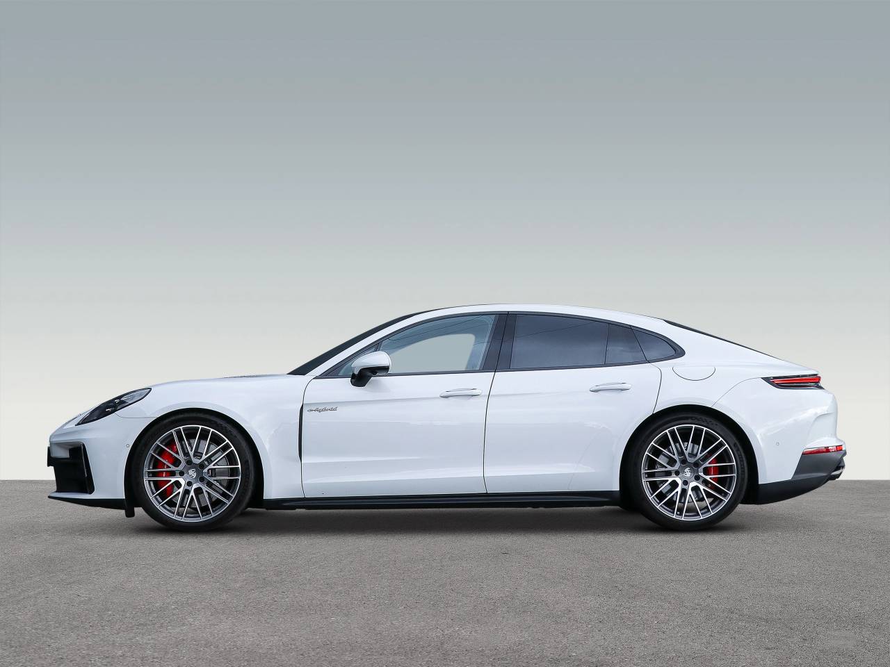 Porsche Panamera III 4S E-Hybrid - 2024 - Joinsteer - #2