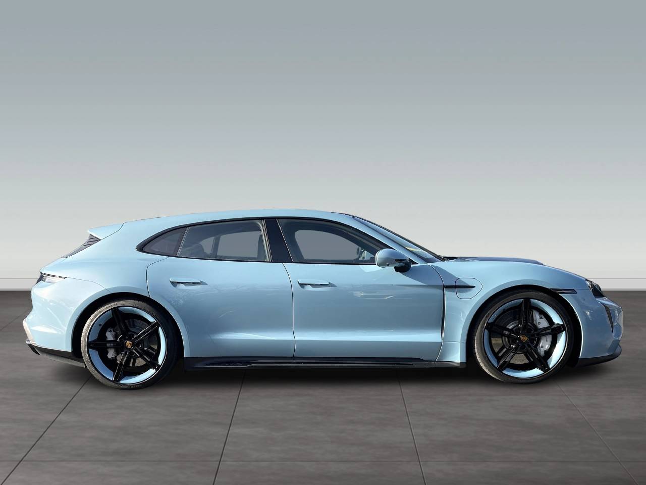 Porsche Taycan GTS Sport Turismo - 2023 - Joinsteer - #5