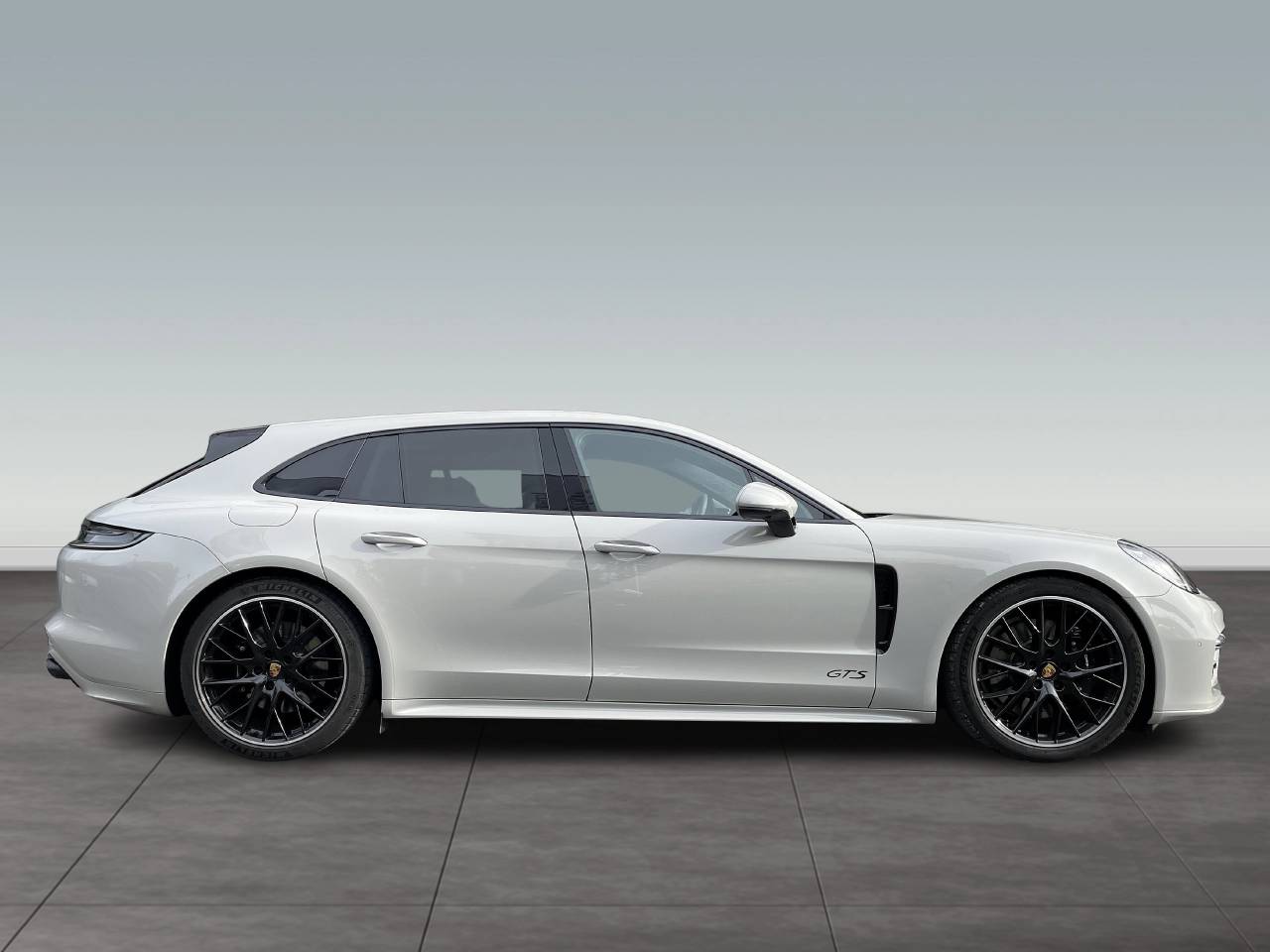 Porsche Panamera II ph2 GTS Sport Turismo - 2022 - Joinsteer - #5