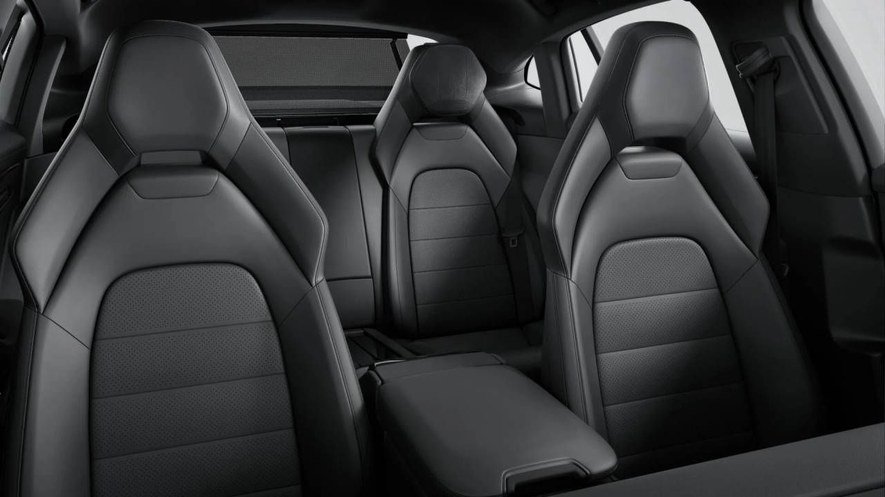 Porsche Panamera III 4S E-Hybrid - 2024 - Joinsteer - #6