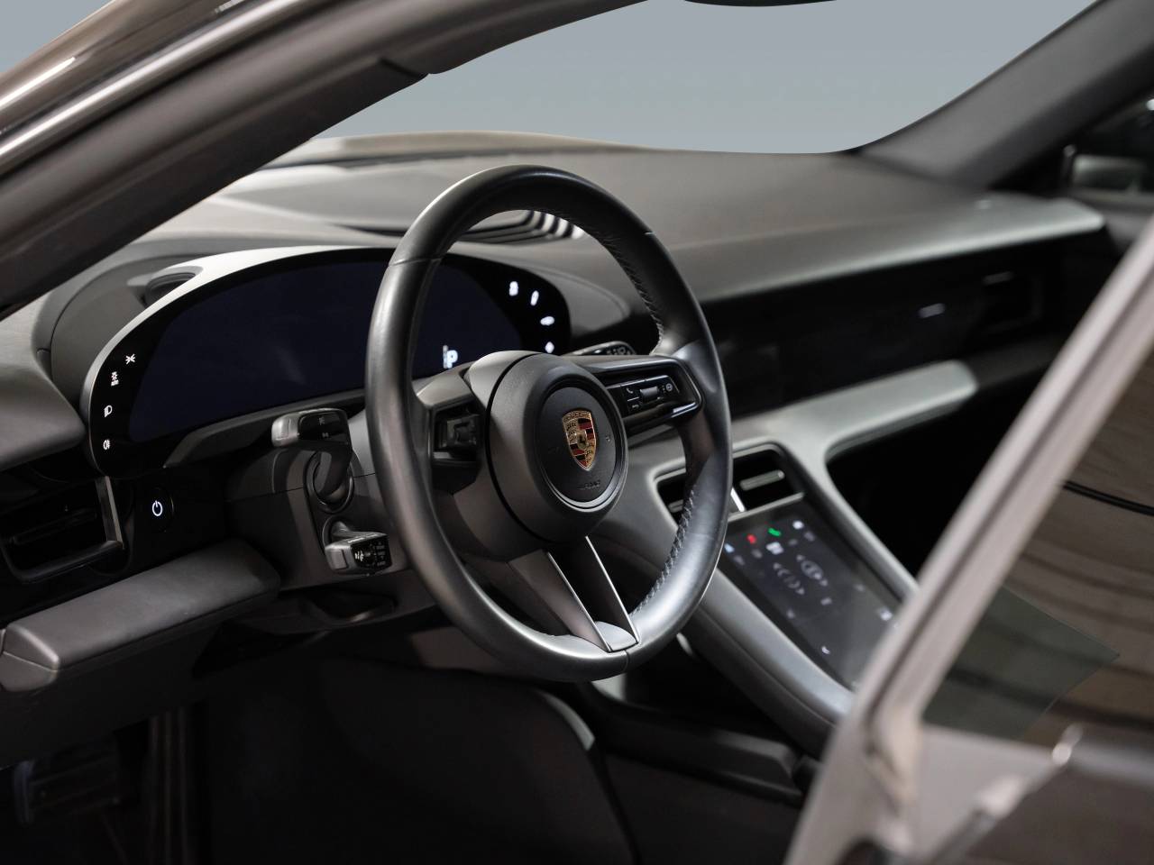 Porsche Taycan 4 Cross Turismo - 2022 - Joinsteer - #24
