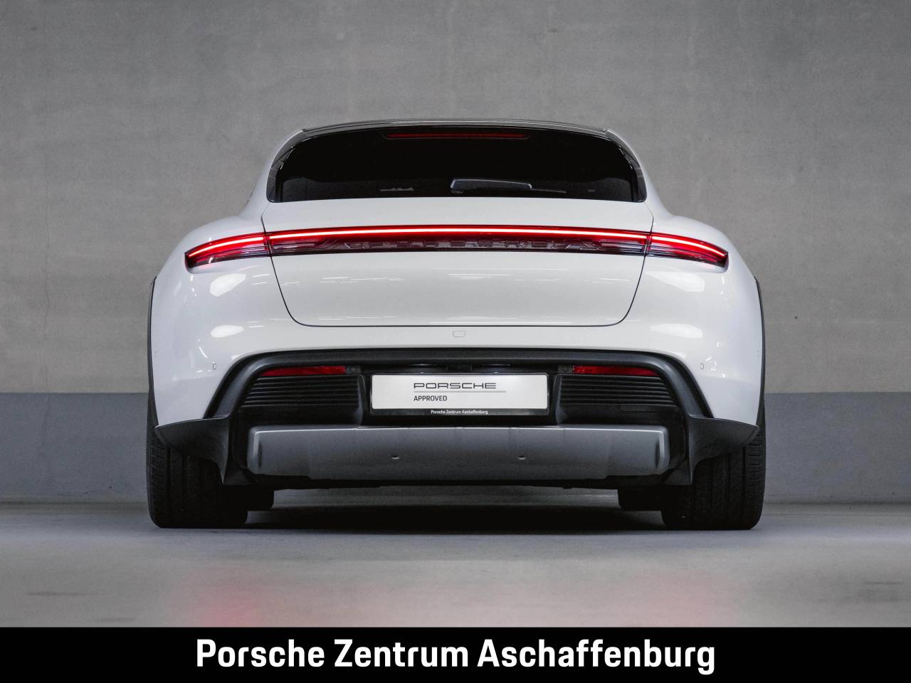 Porsche Taycan 4 Cross Turismo - 2022 - Joinsteer - #5