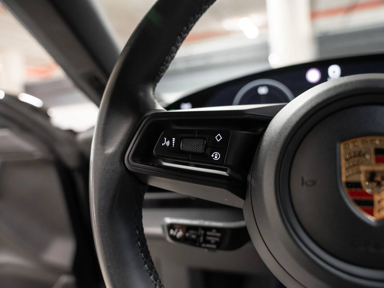 Porsche Taycan 4 Cross Turismo - 2022 - Joinsteer - #26