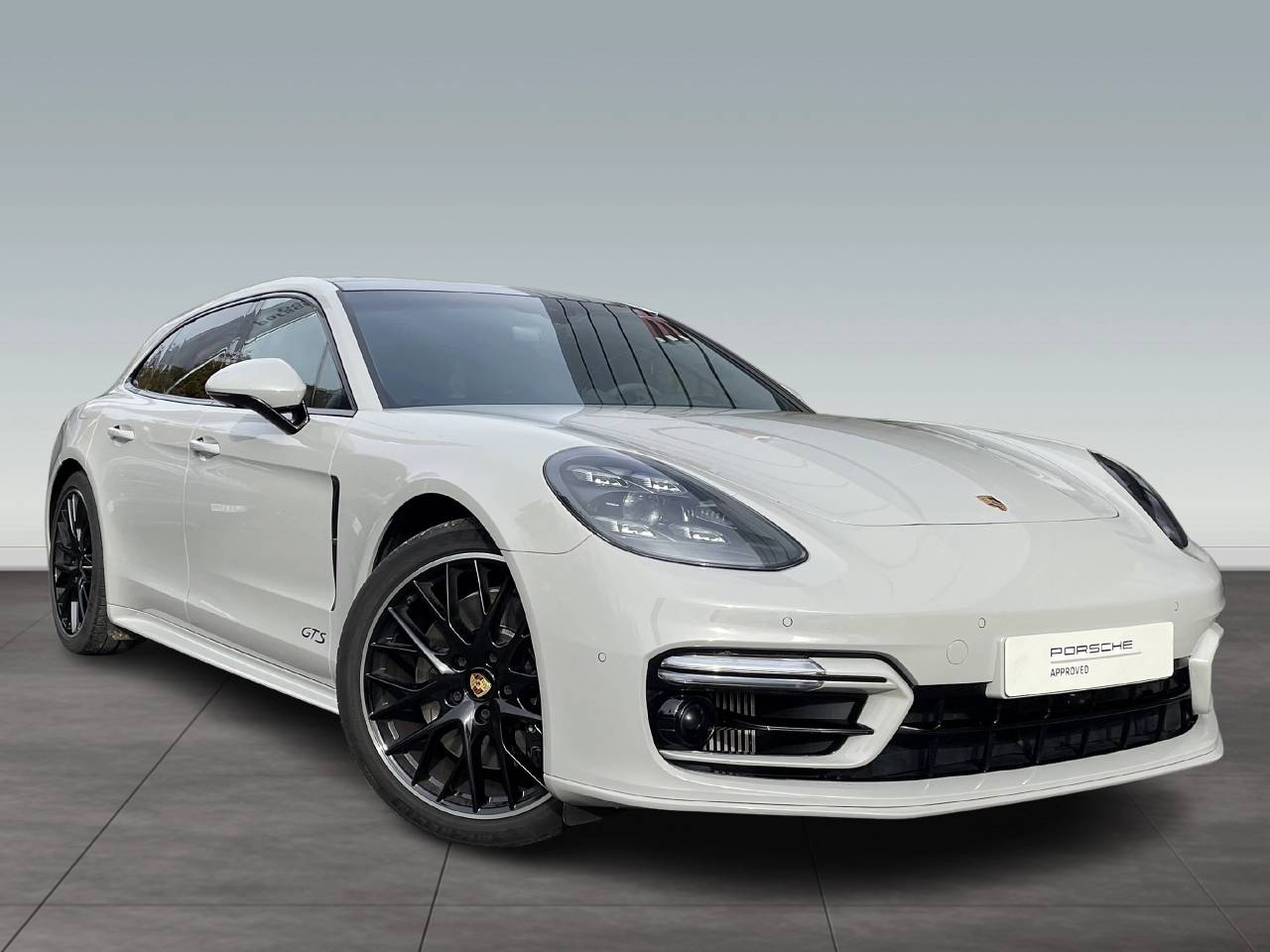 Porsche Panamera II ph2 GTS Sport Turismo - 2022 - Joinsteer - #6