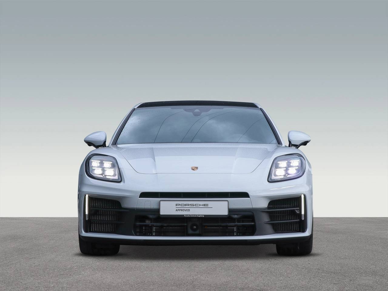 Porsche Panamera III 4S E-Hybrid - 2024 - Joinsteer - #4