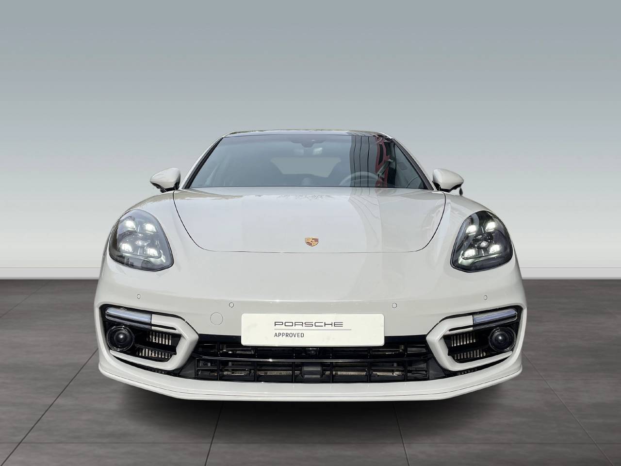 Porsche Panamera II ph2 GTS Sport Turismo - 2022 - Joinsteer - #7