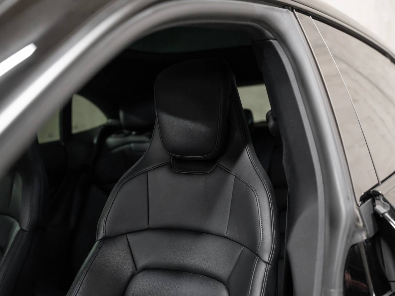 Porsche Taycan 4 Cross Turismo - 2022 - Joinsteer - #31