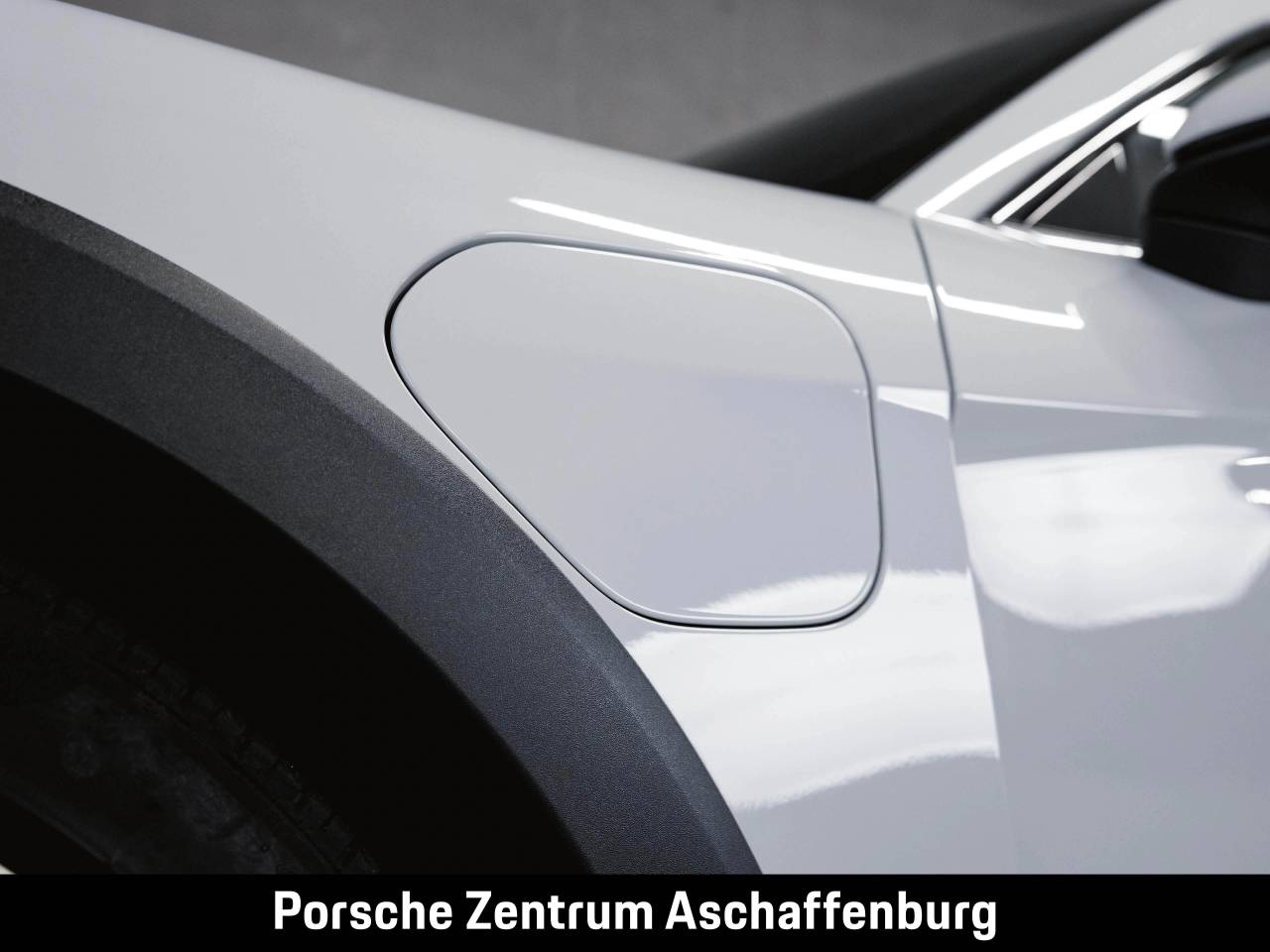 Porsche Taycan 4 Cross Turismo - 2022 - Joinsteer - #7