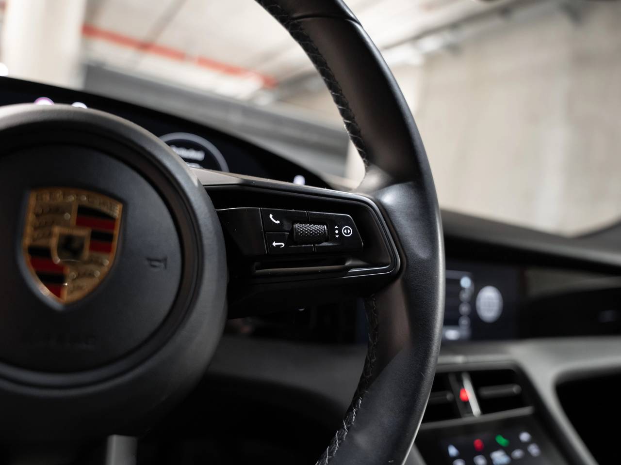 Porsche Taycan 4 Cross Turismo - 2022 - Joinsteer - #34