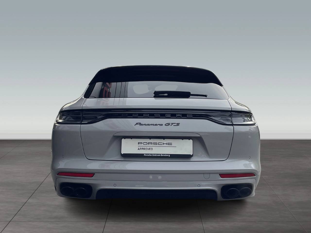Porsche Panamera II ph2 GTS Sport Turismo - 2022 - Joinsteer - #8
