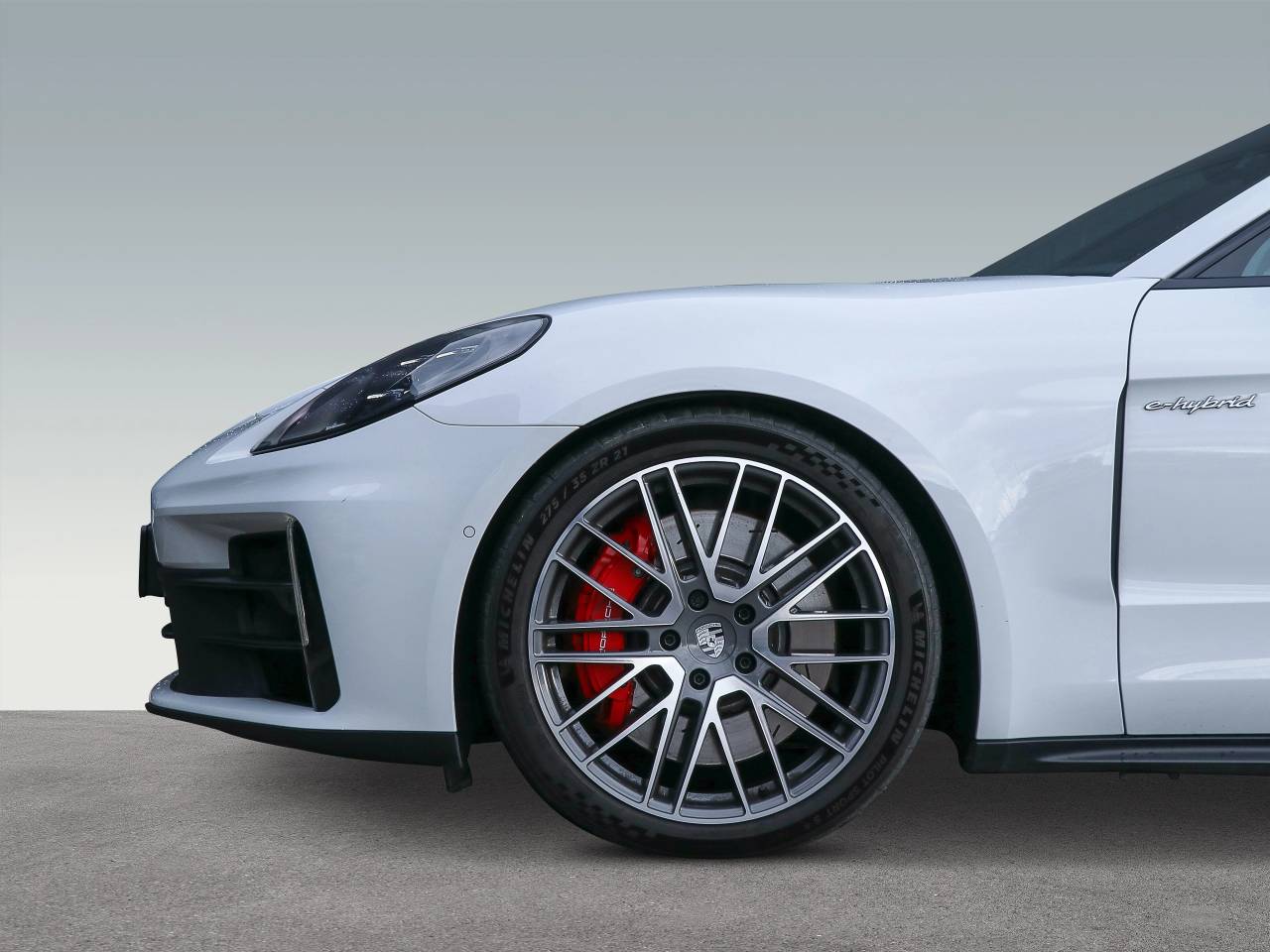 Porsche Panamera III 4S E-Hybrid - 2024 - Joinsteer - #6