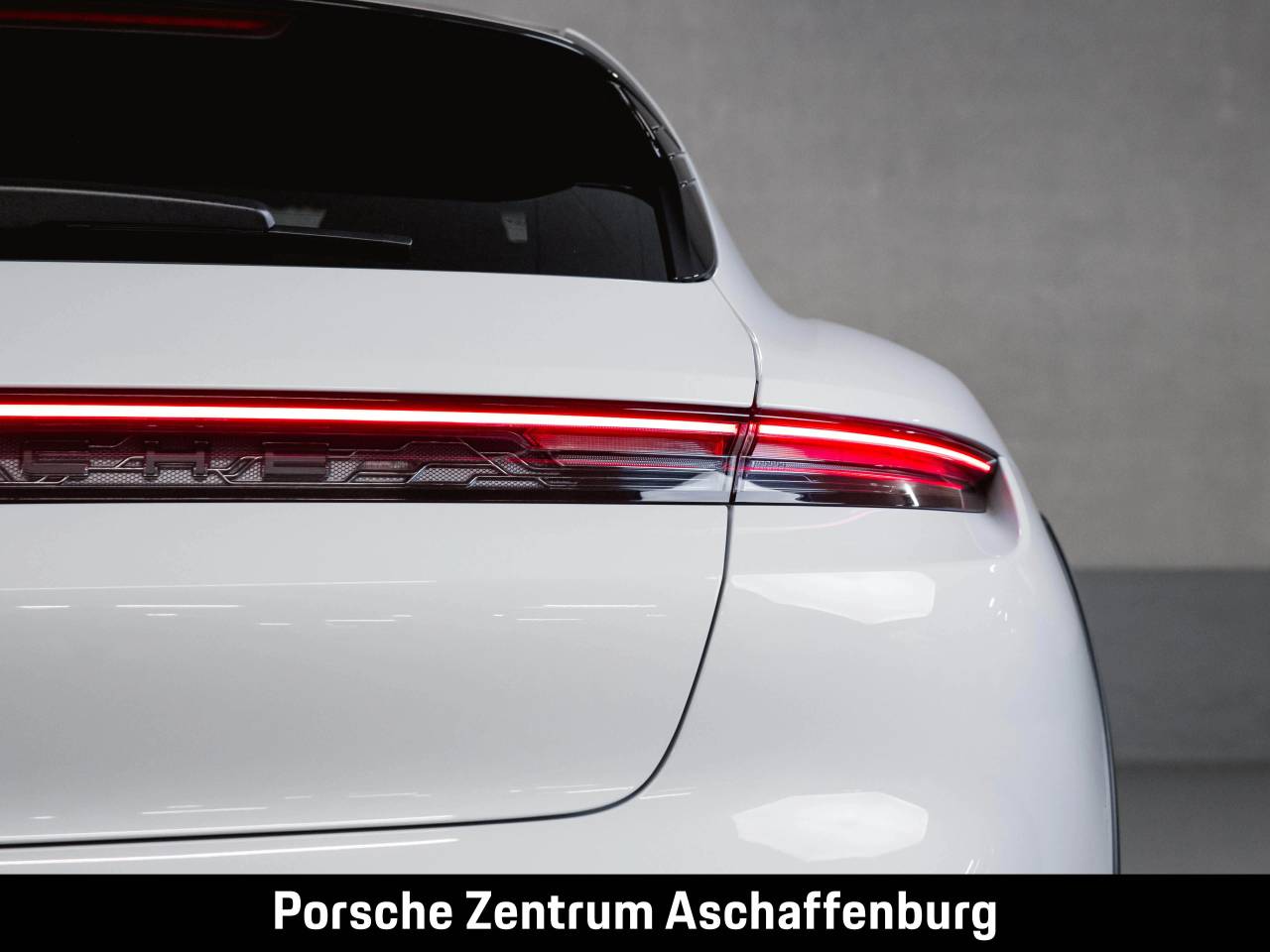 Porsche Taycan 4 Cross Turismo - 2022 - Joinsteer - #8