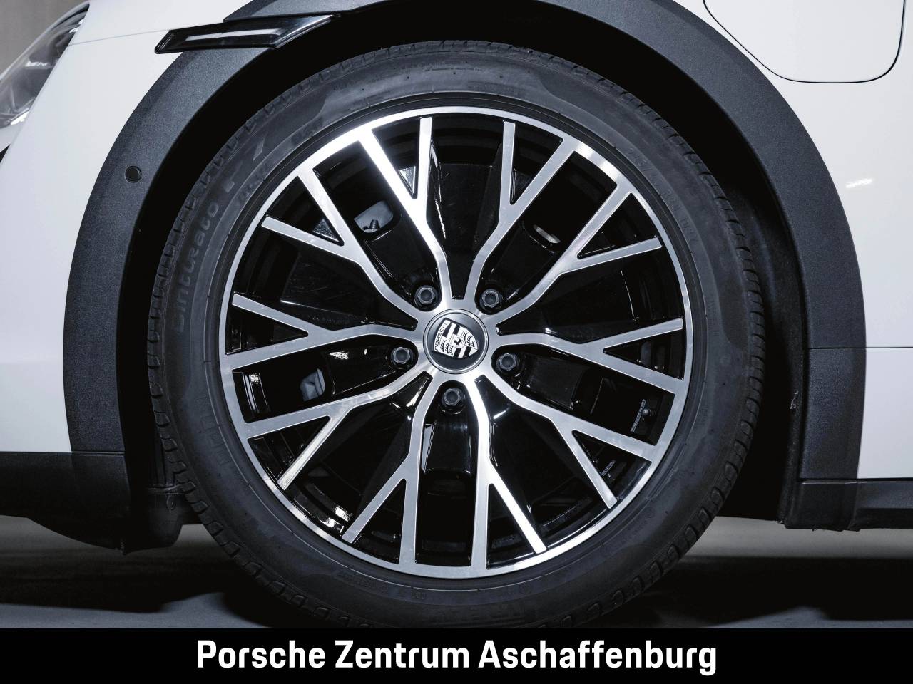 Porsche Taycan 4 Cross Turismo - 2022 - Joinsteer - #9