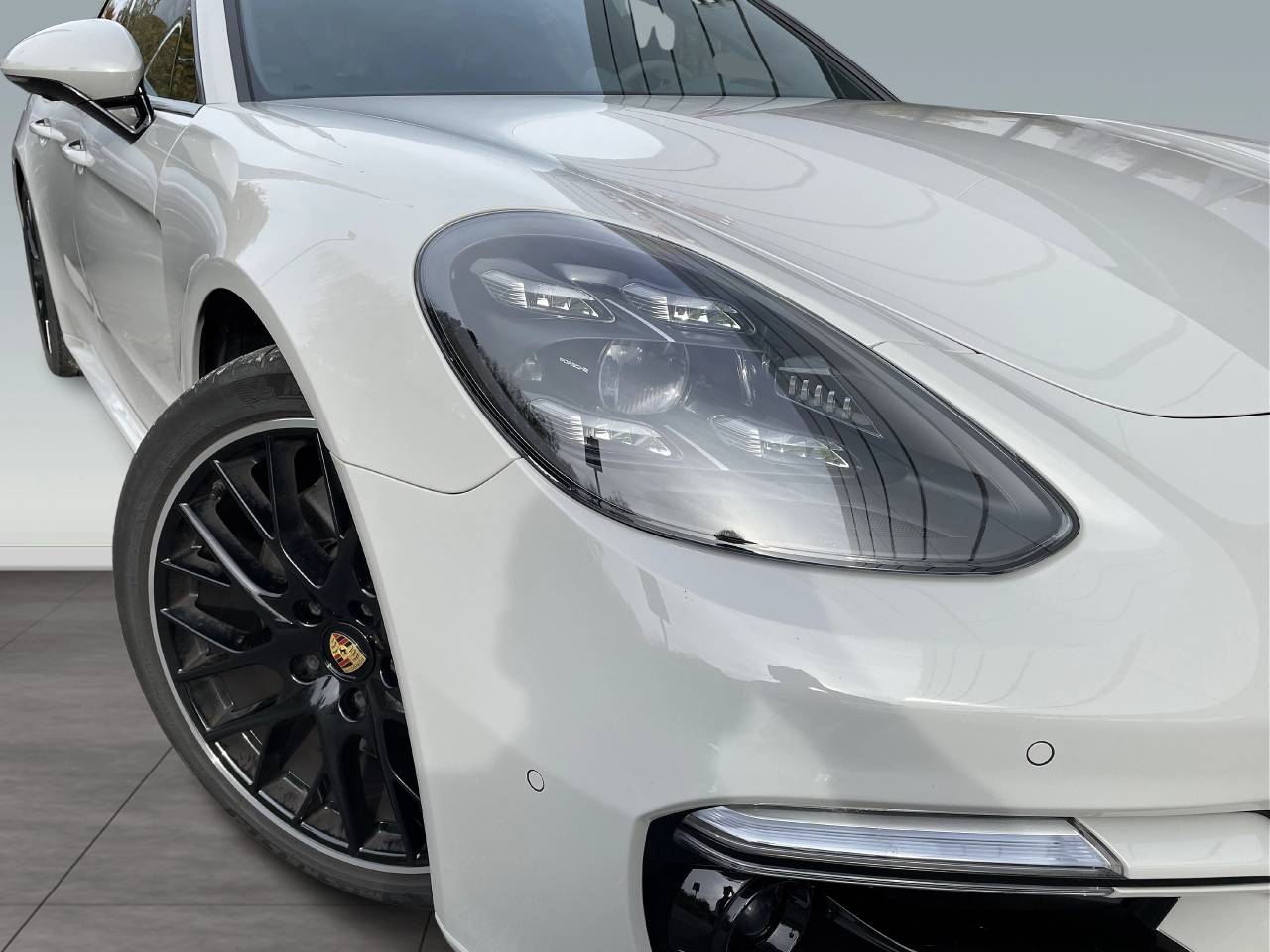 Porsche Panamera II ph2 GTS Sport Turismo - 2022 - Joinsteer - #10