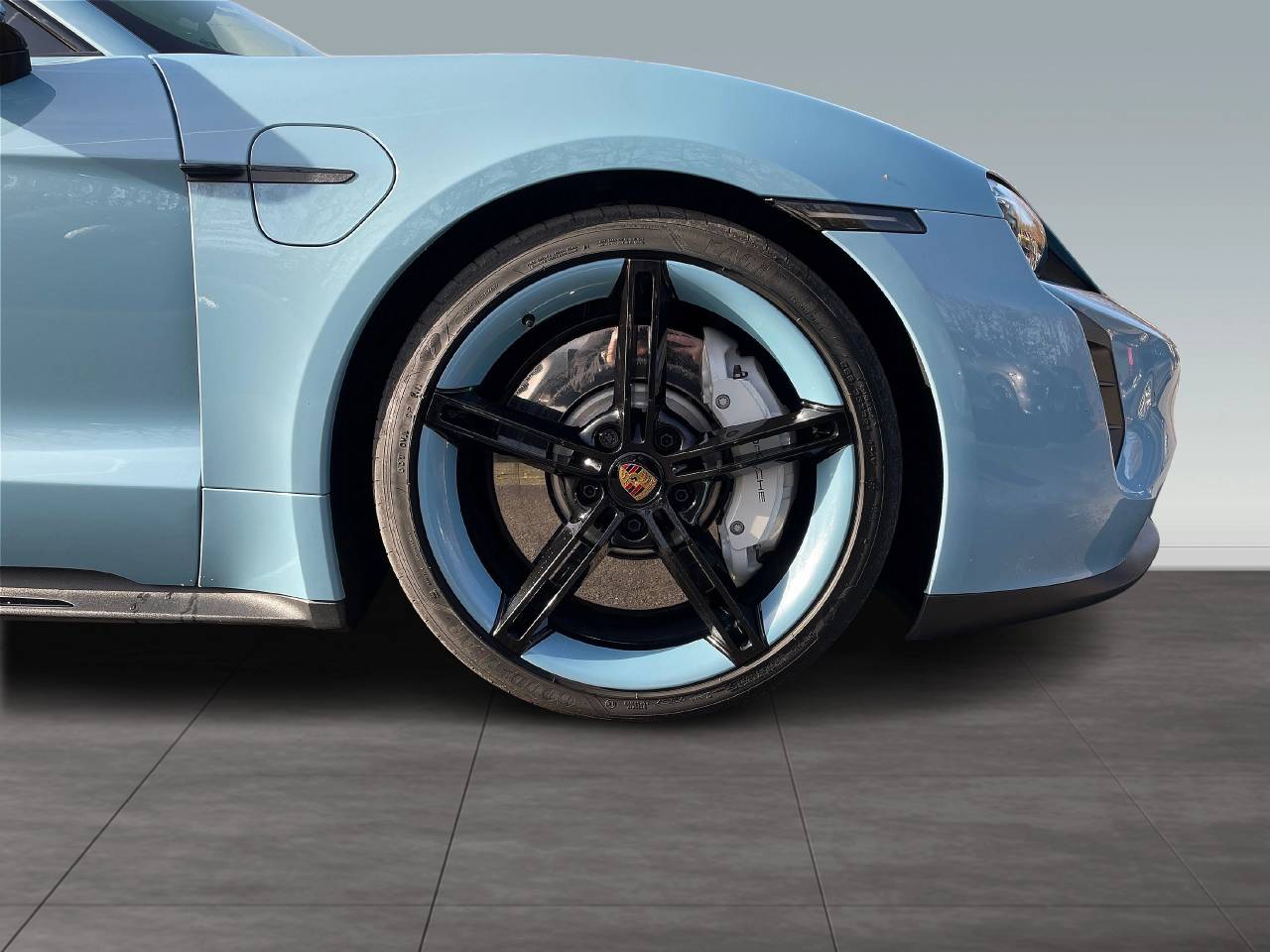 Porsche Taycan GTS Sport Turismo - 2023 - Joinsteer - #11